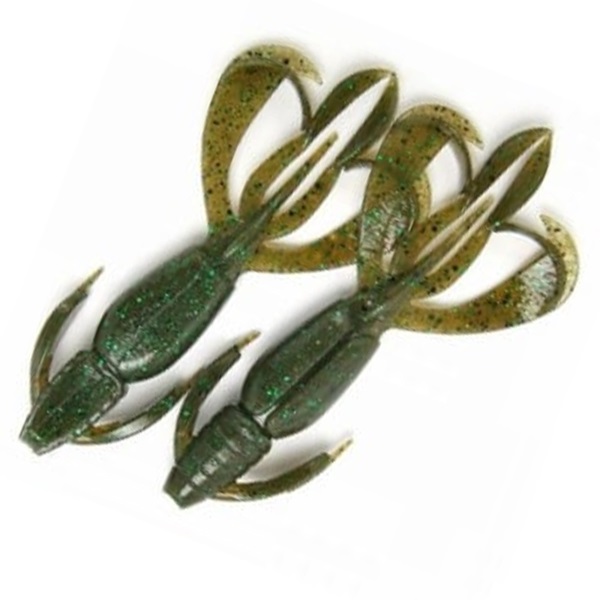 クレイジーフラッパー　2インチ(＃５２１　ヨドガワクロー)